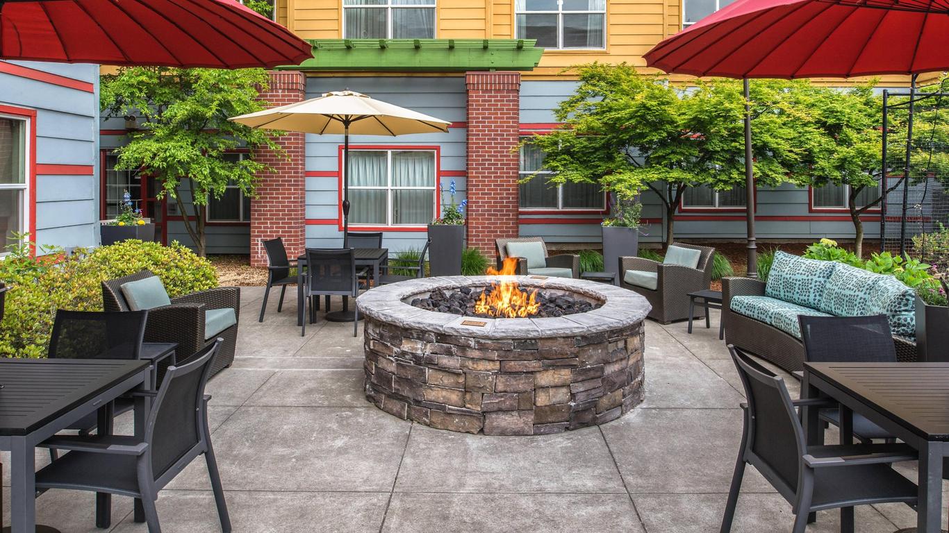 Residence Inn by Marriott Portland North