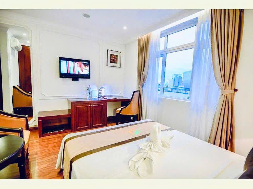 חדר שינה תמונה