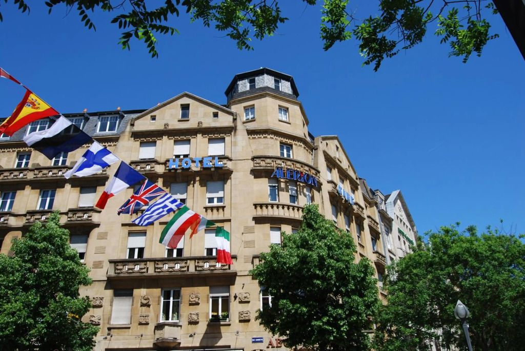 בניין תמונה