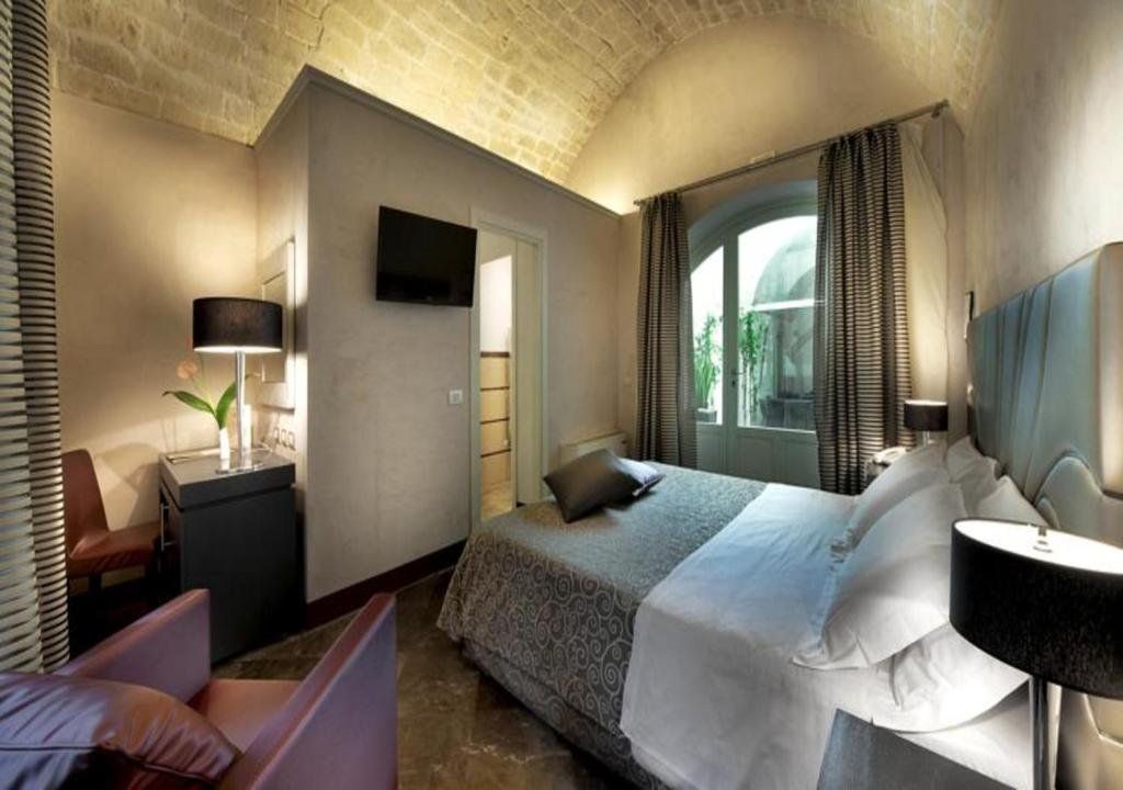 חדר שינה תמונה