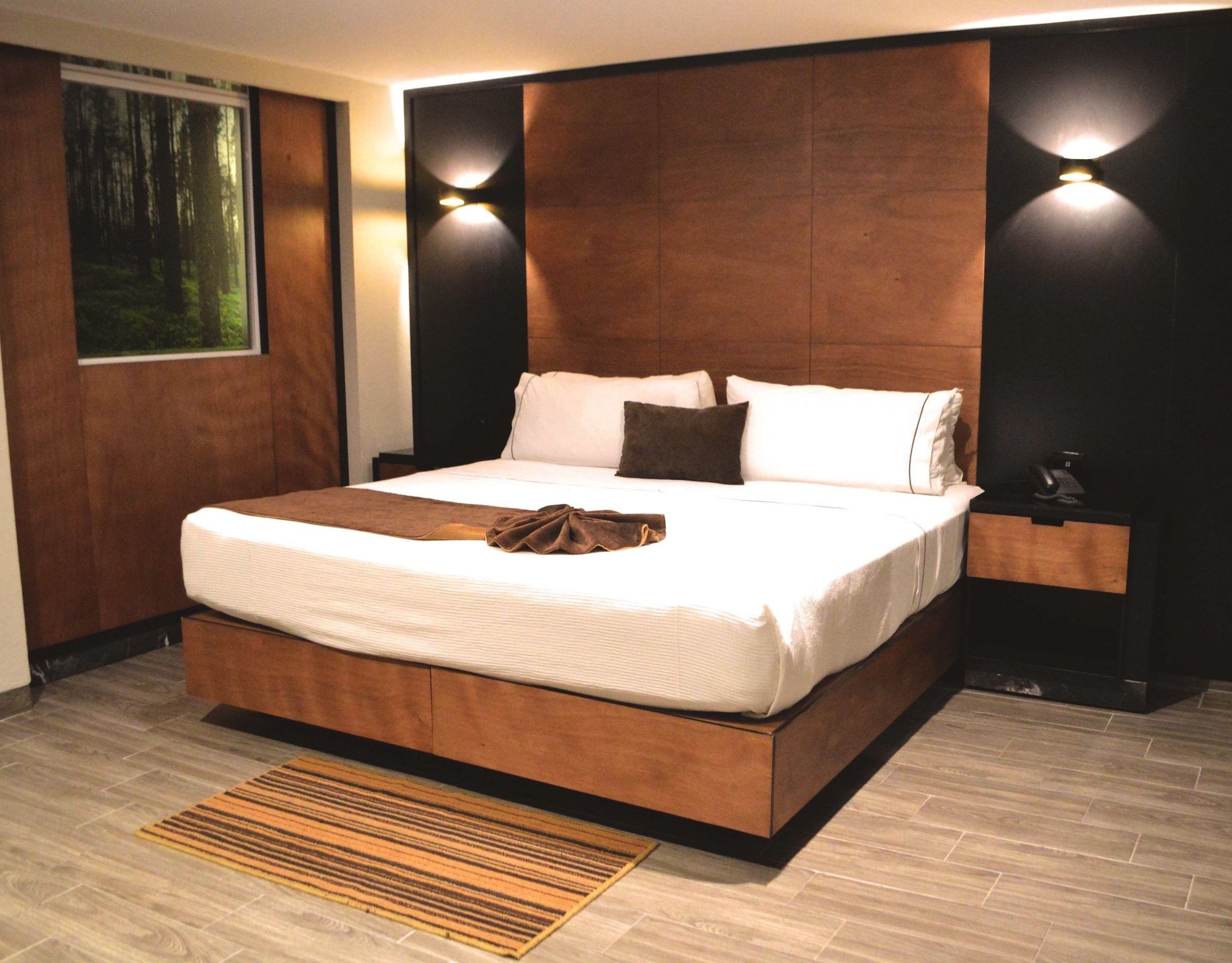 חדר שינה תמונה