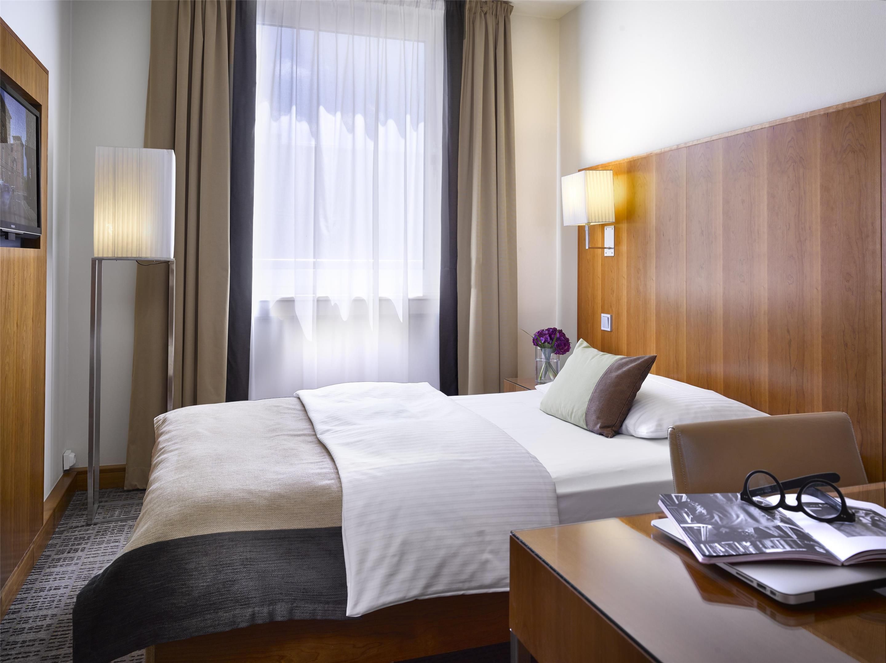 חדר שינה תמונה