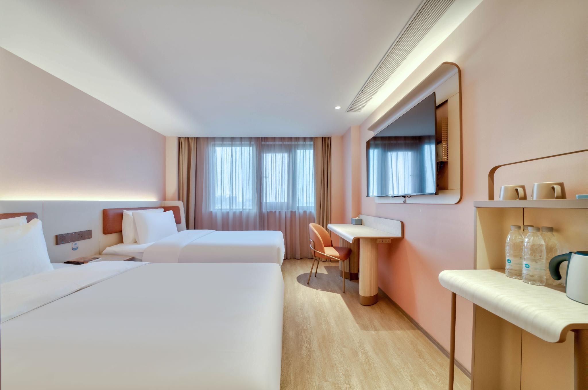 חדר שינה