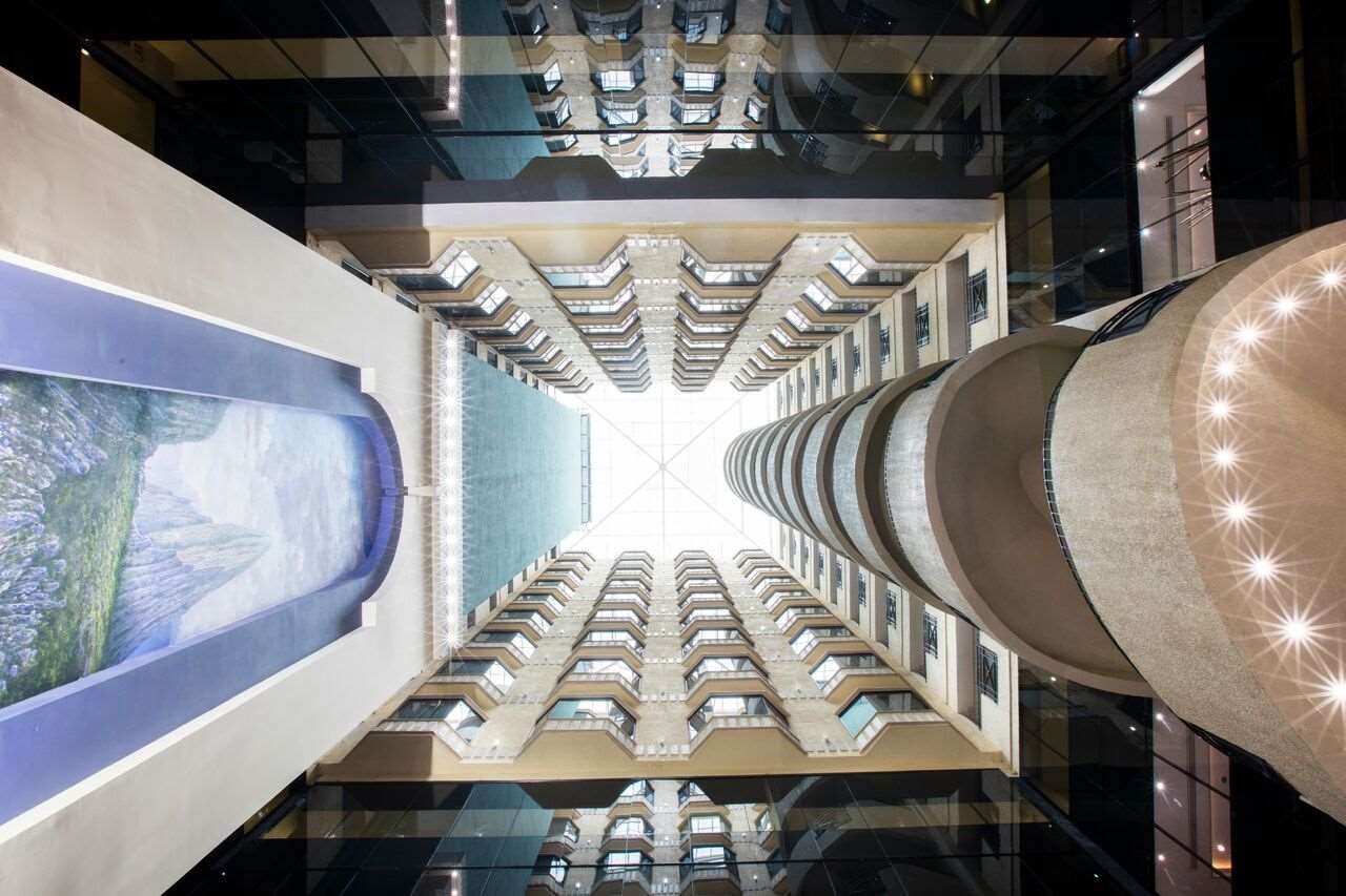 נוחות המלון