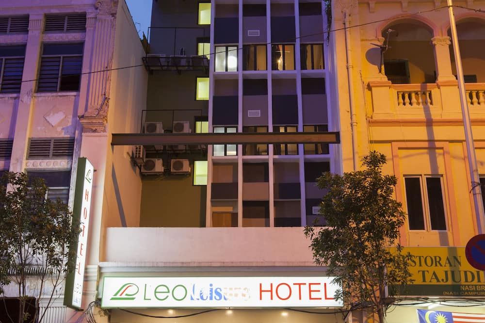 בניין תמונה