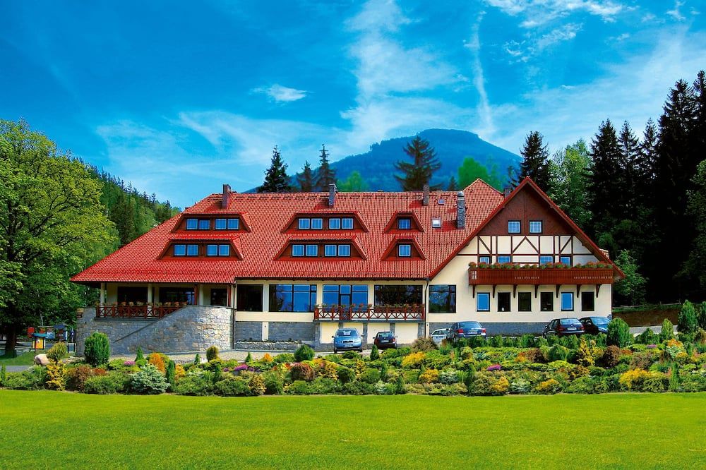 בניין תמונה