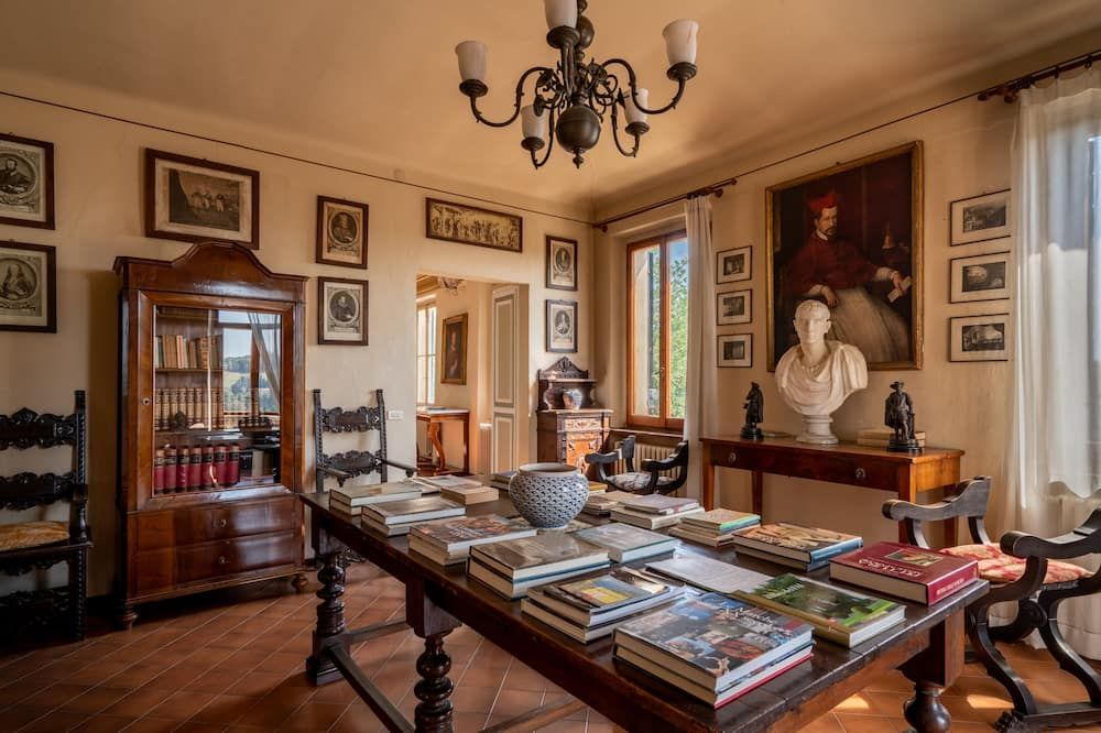 חדר אוכל תמונה