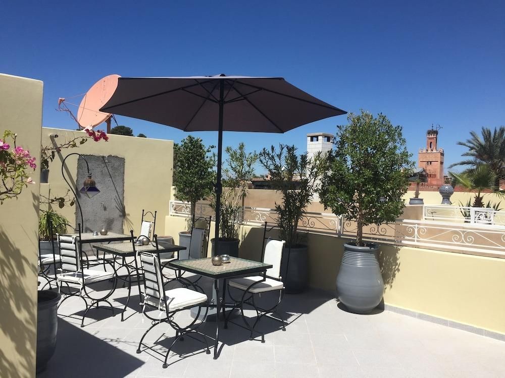 מרפסת תמונה