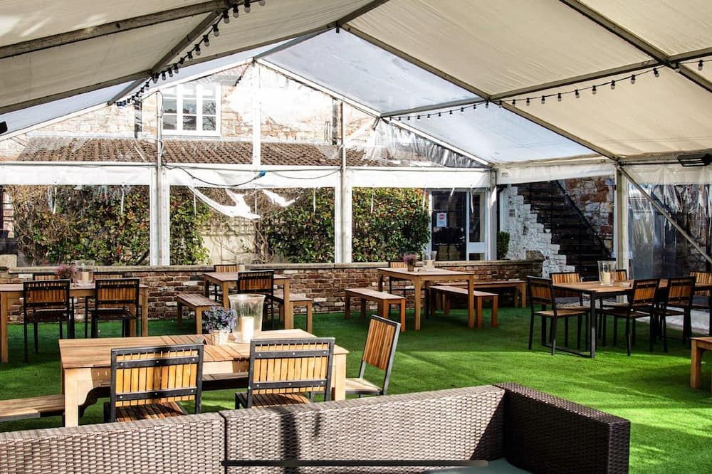 מסעדה תמונה