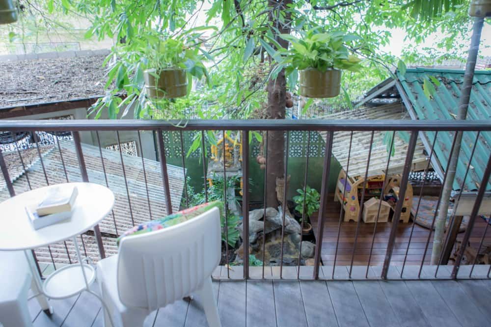 מרפסת תמונה