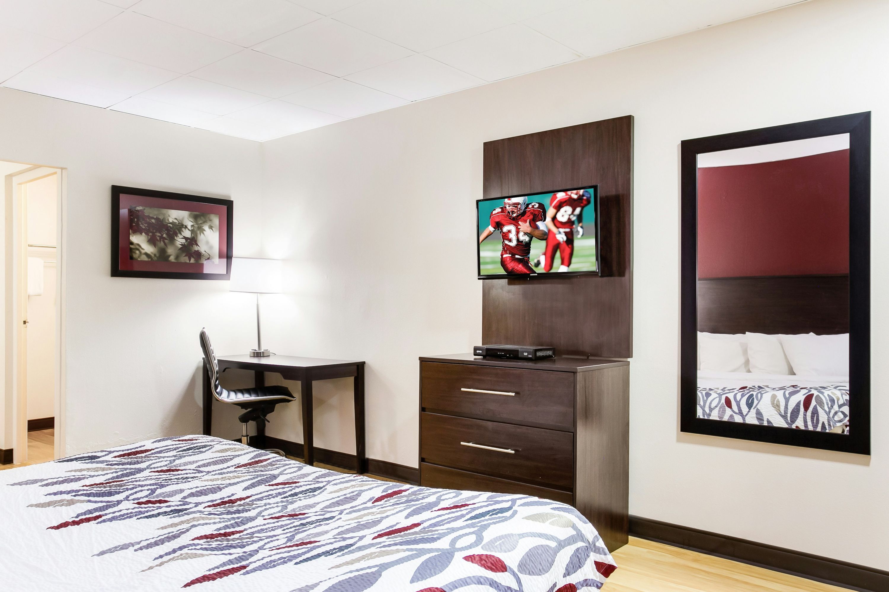 חדר שינה תמונה