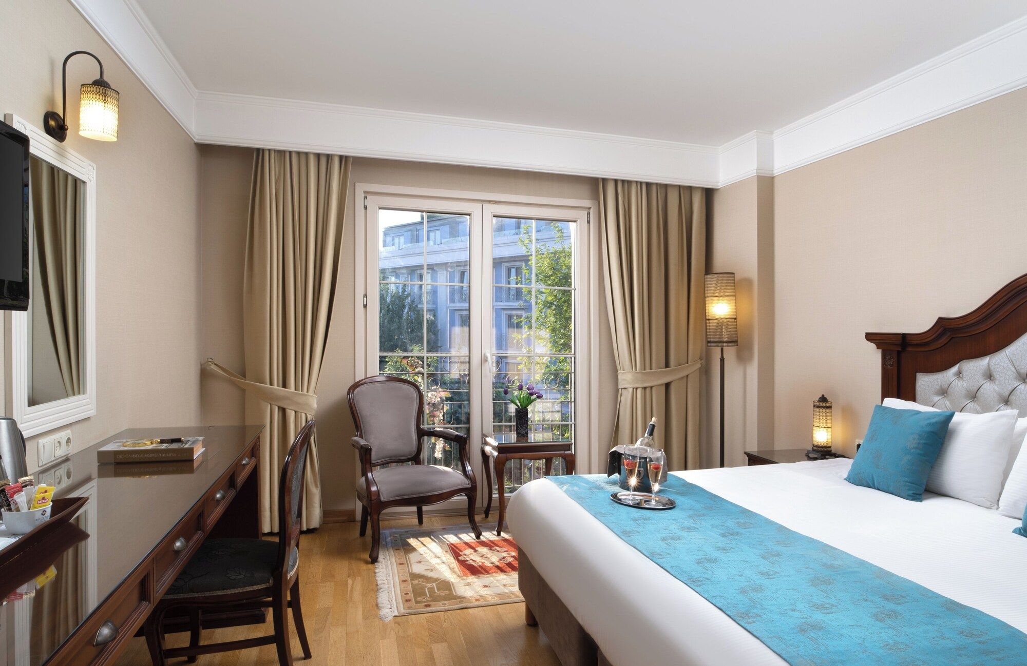 חדר שינה תמונה