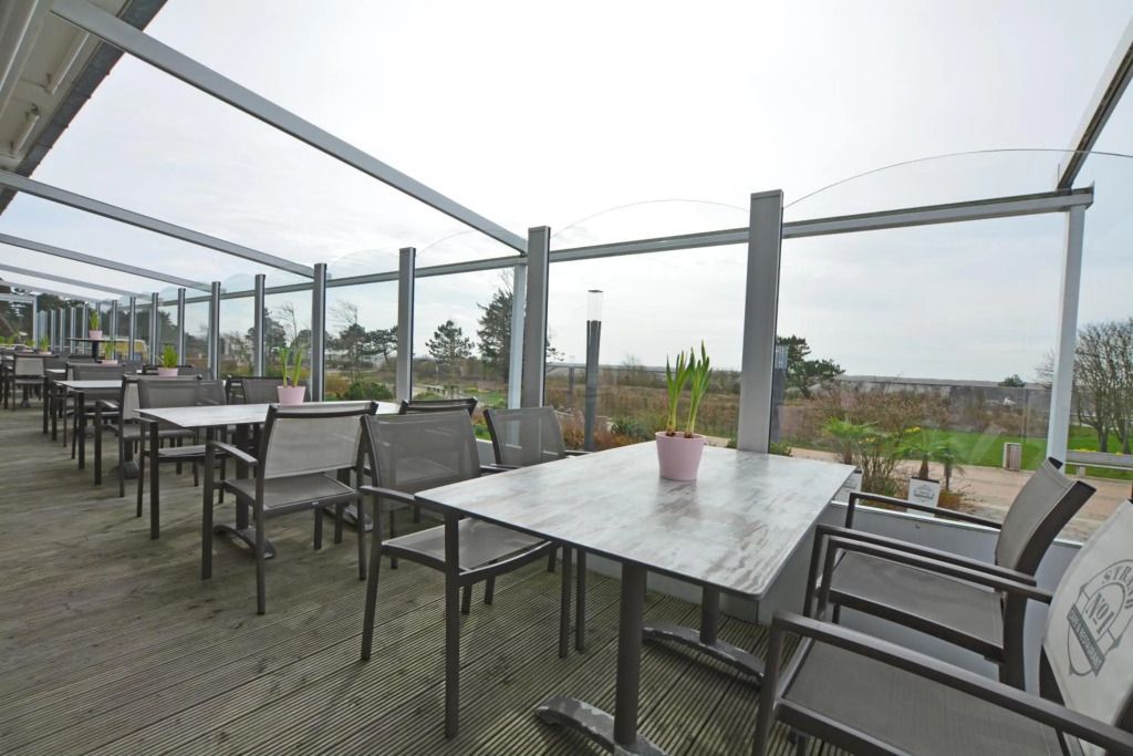 מרפסת תמונה