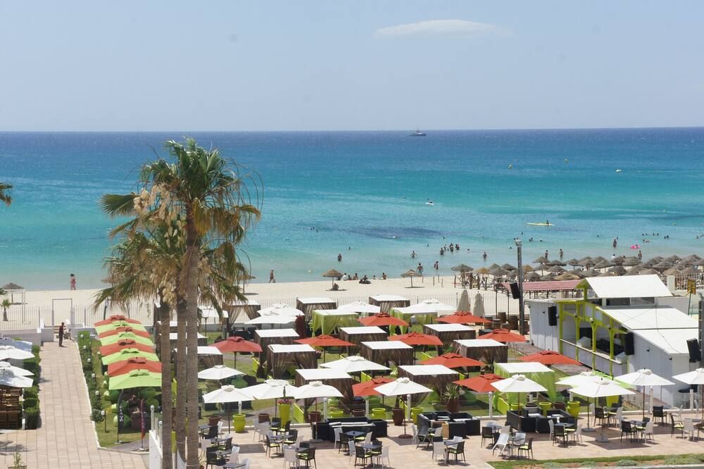 חוף