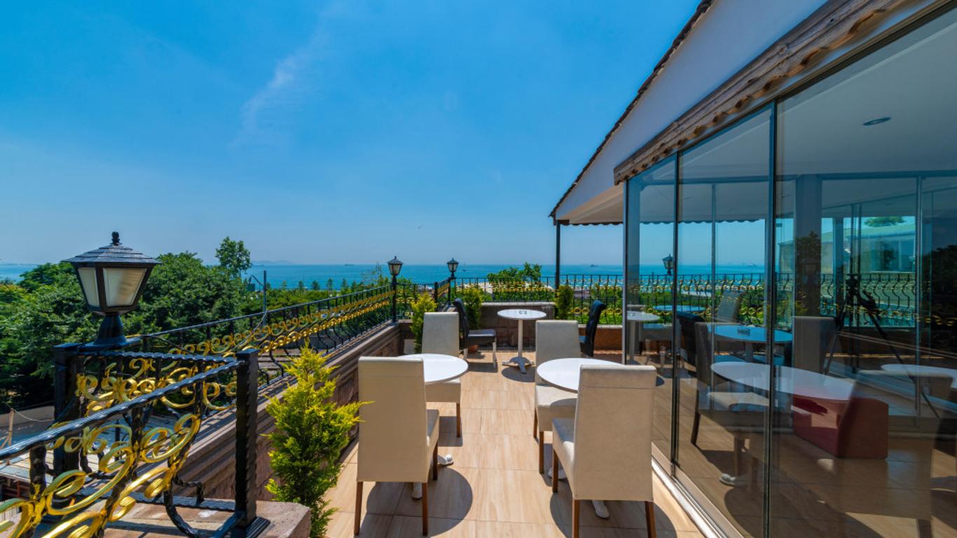Harmony Hotel Istanbul & Spa