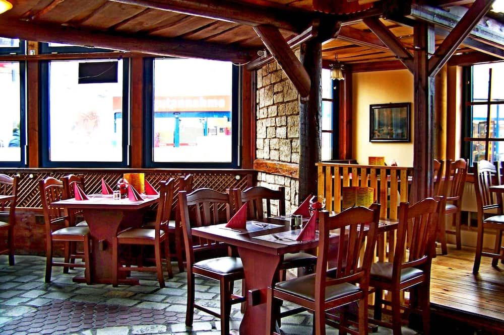 מסעדה תמונה