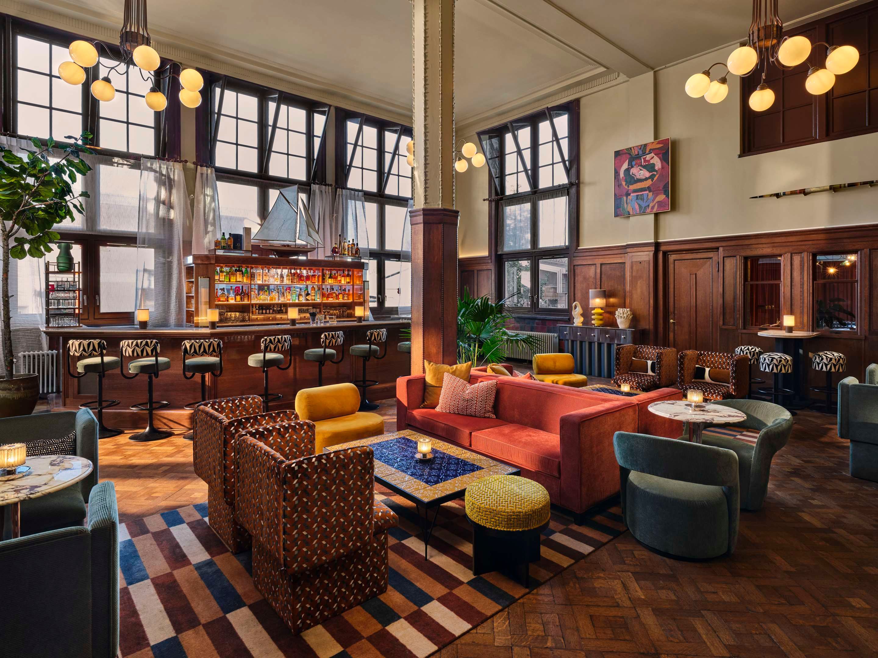 טרקלין תמונה