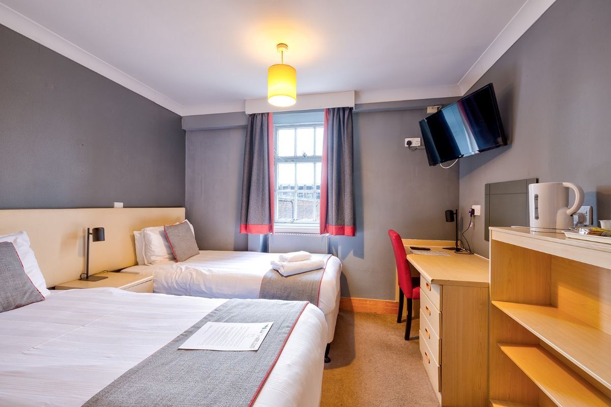 חדר שינה תמונה