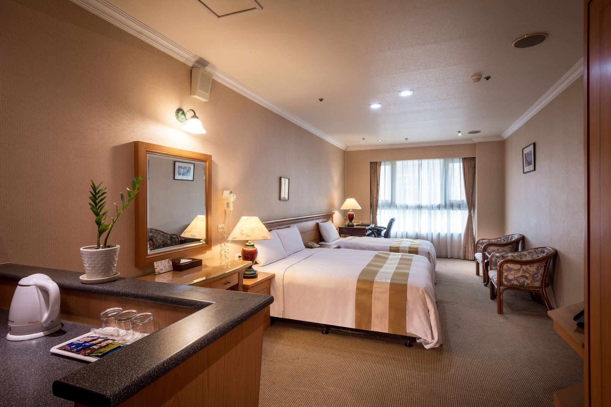 חדר שינה תמונה