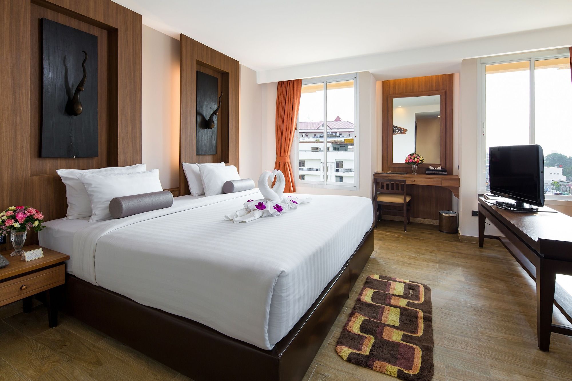 חדר שינה תמונה