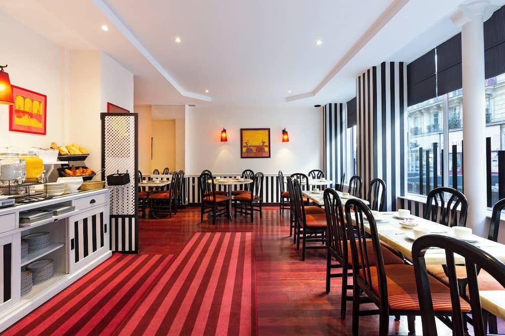 מסעדה תמונה