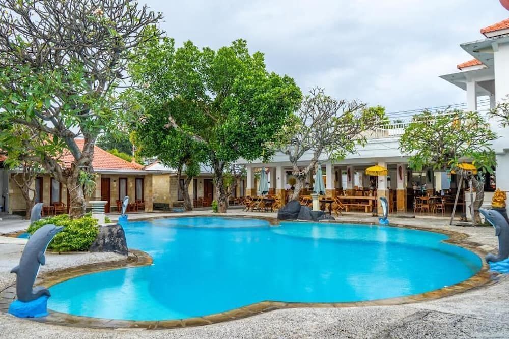 בריכה תמונה