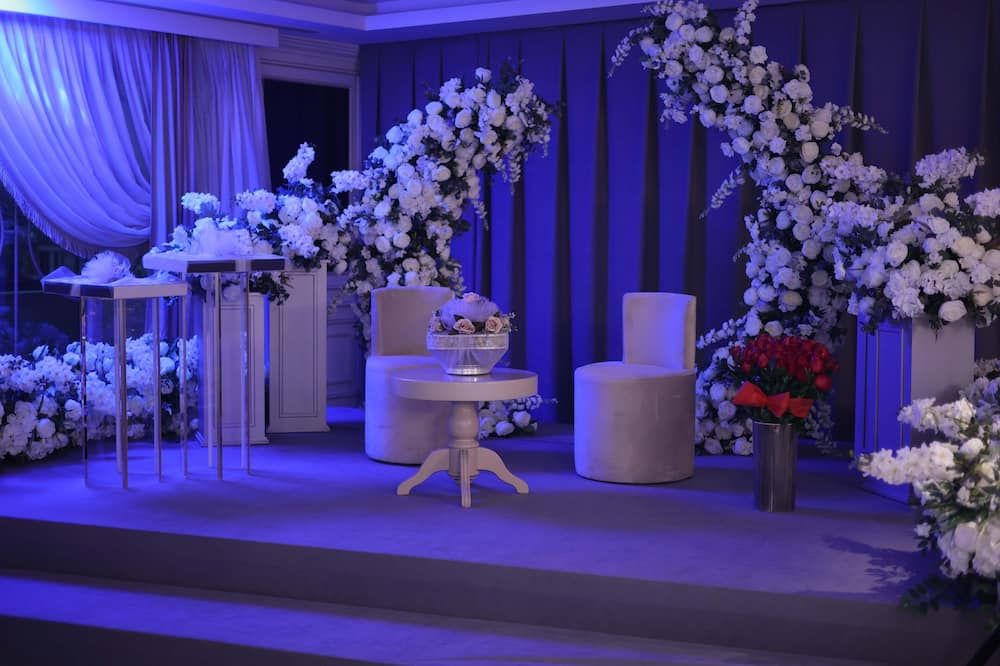 אולם אירועים