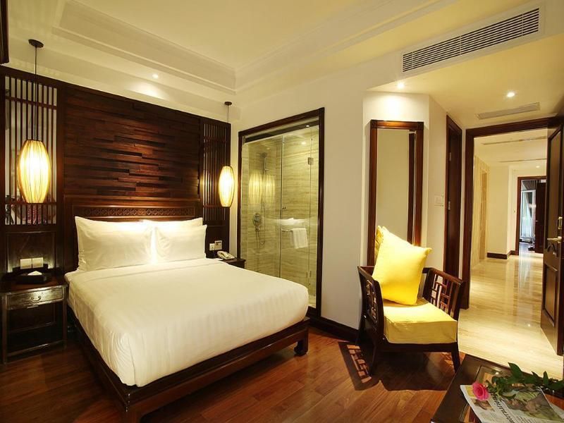 חדר שינה תמונה