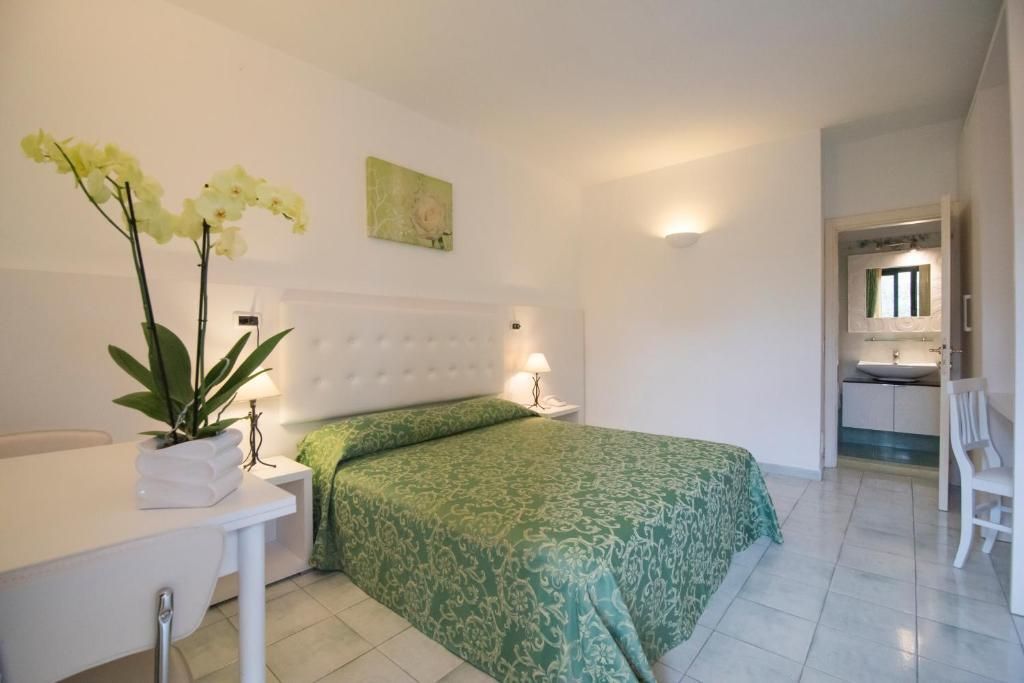 חדר שינה תמונה