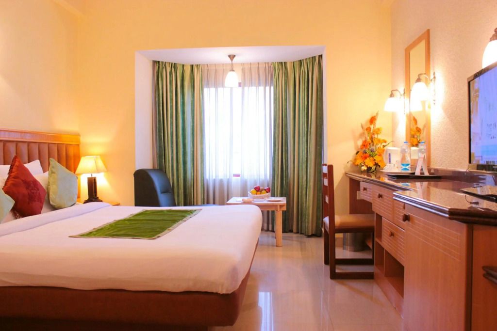 חדר שינה תמונה