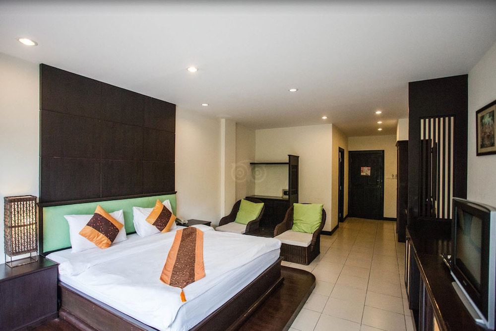 חדר שינה תמונה