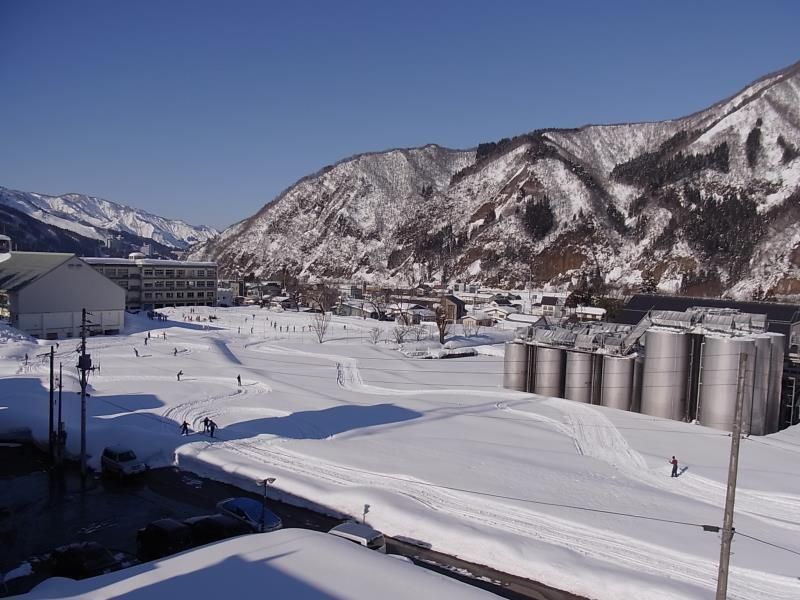נוף חיצוני