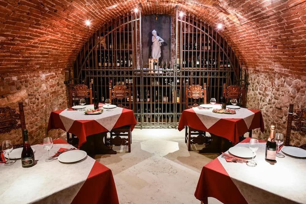 מסעדה תמונה