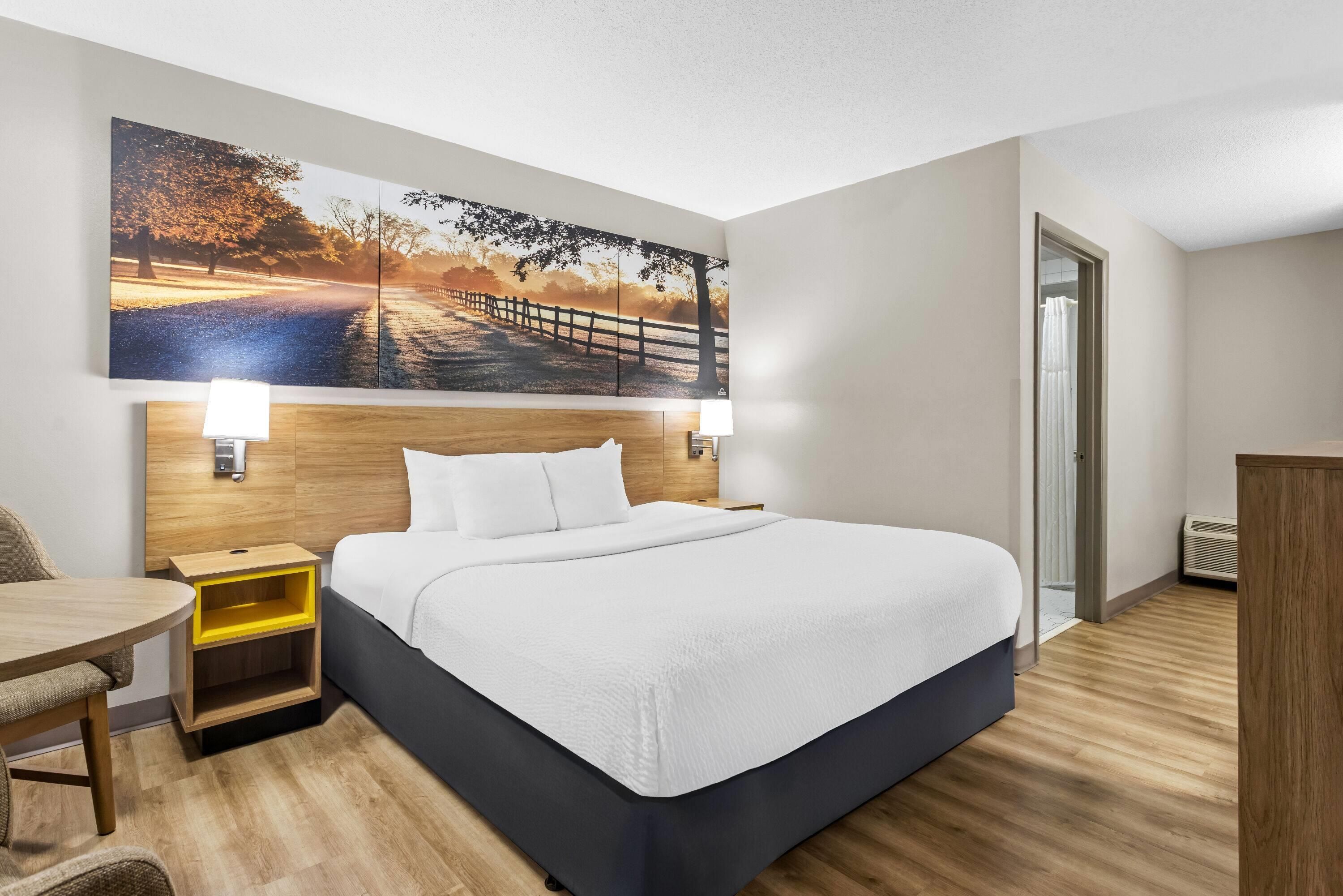 חדר שינה תמונה