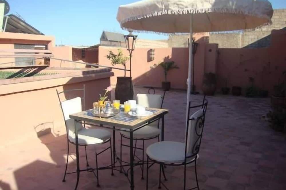 מרפסת תמונה