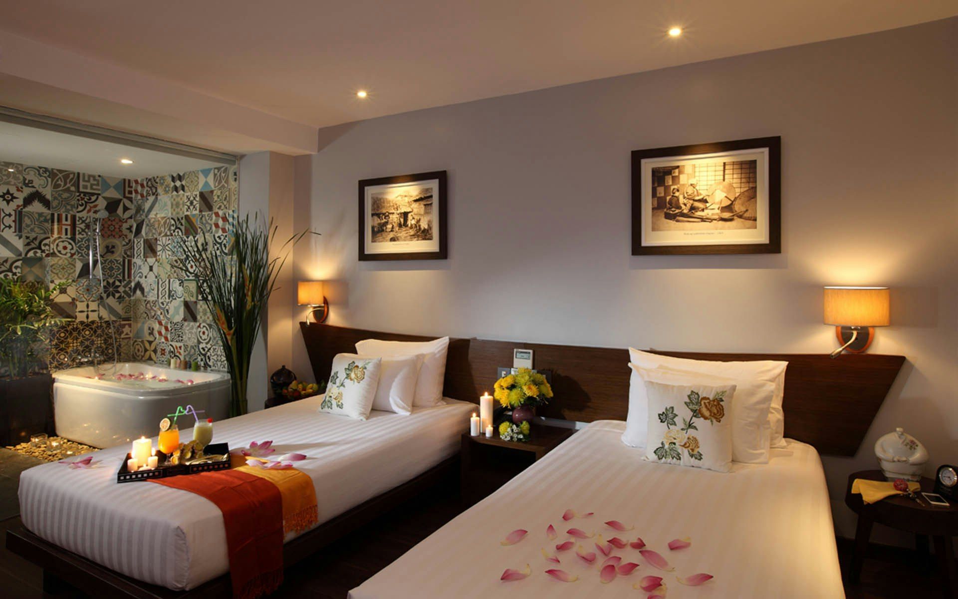 חדר שינה תמונה