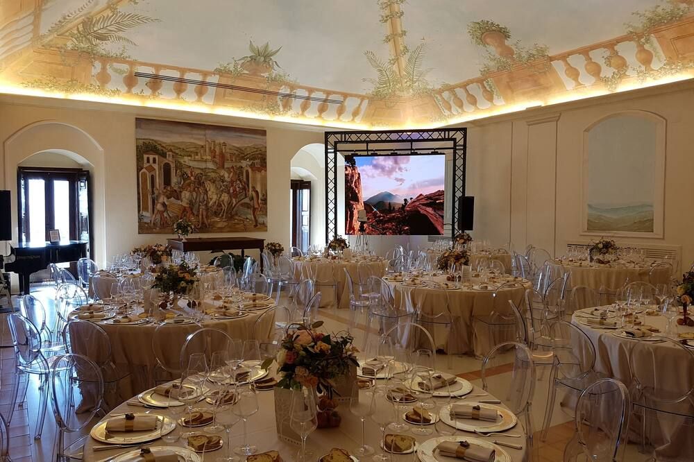 אולם אירועים