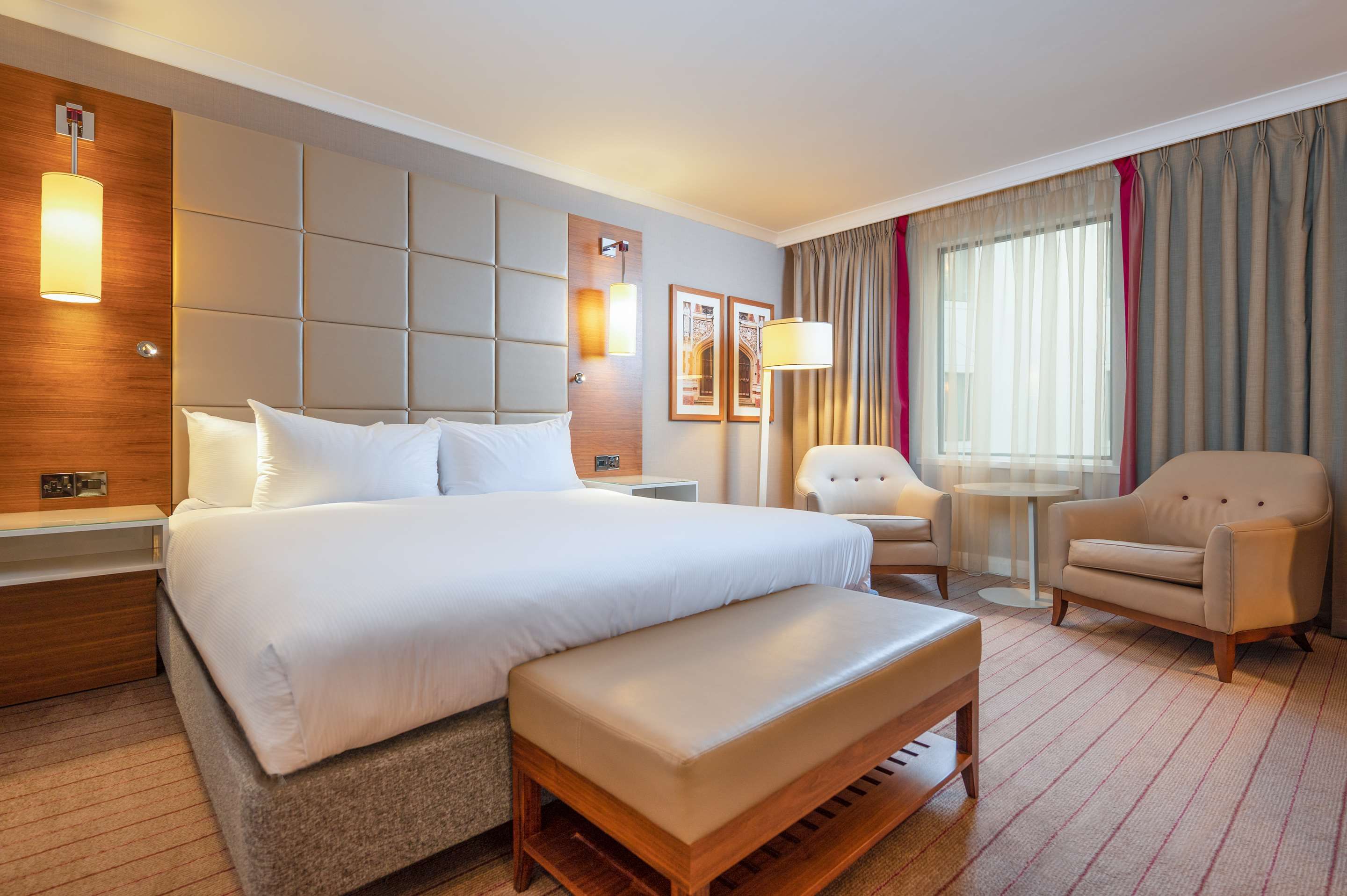 חדר שינה תמונה