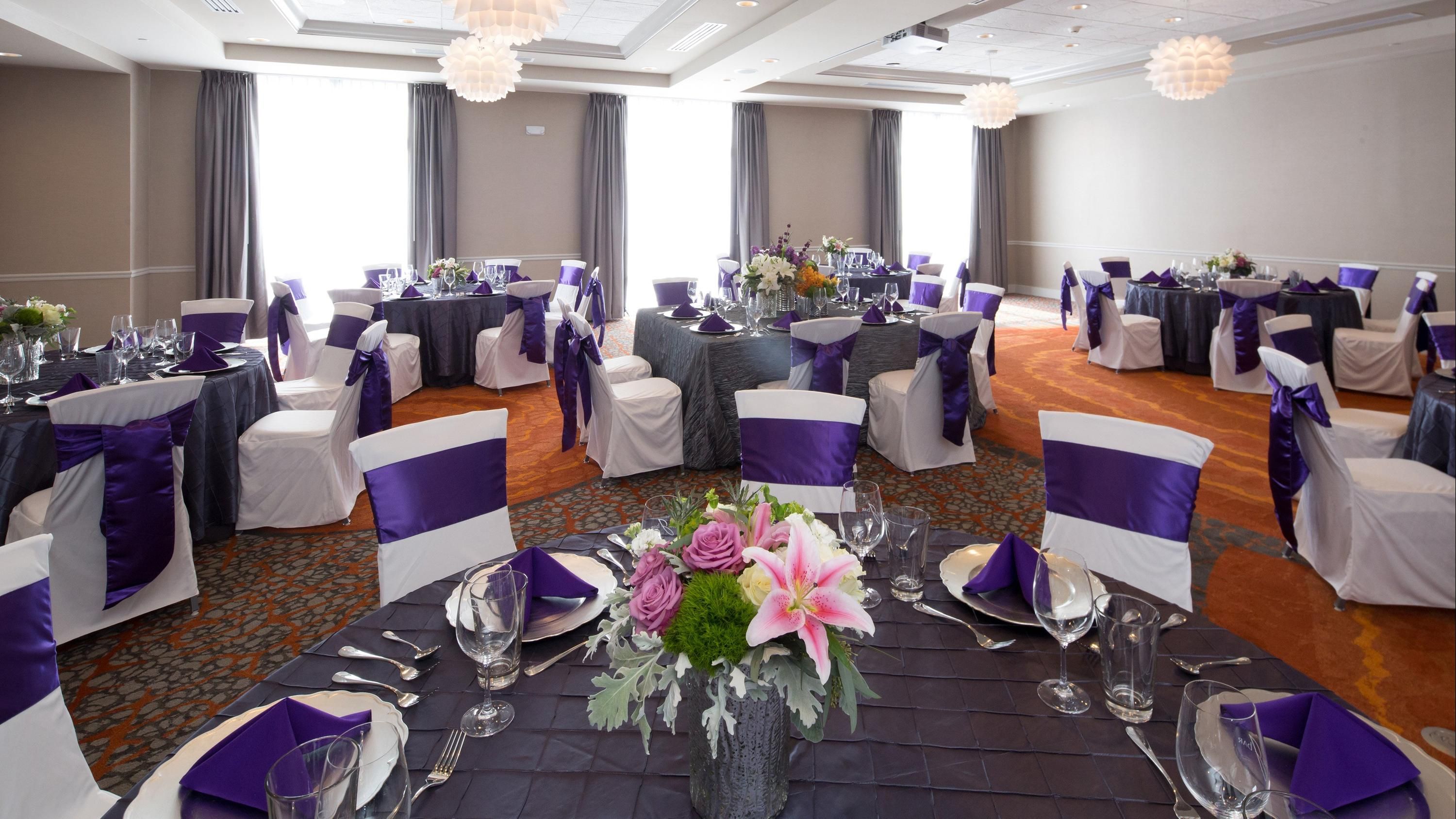 אולם אירועים