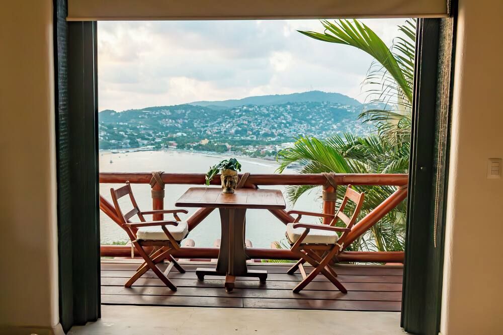 מרפסת תמונה