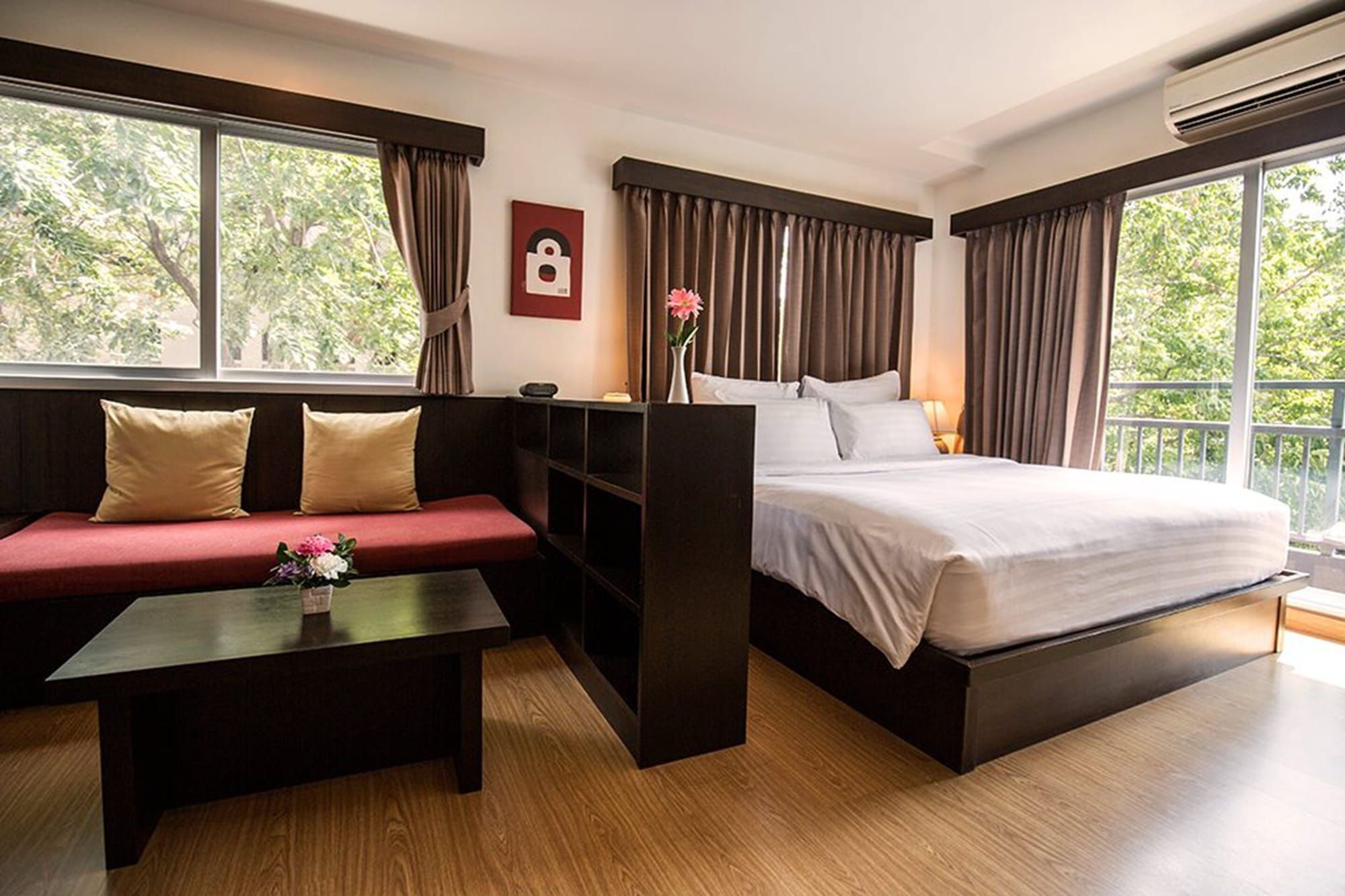 חדר שינה תמונה