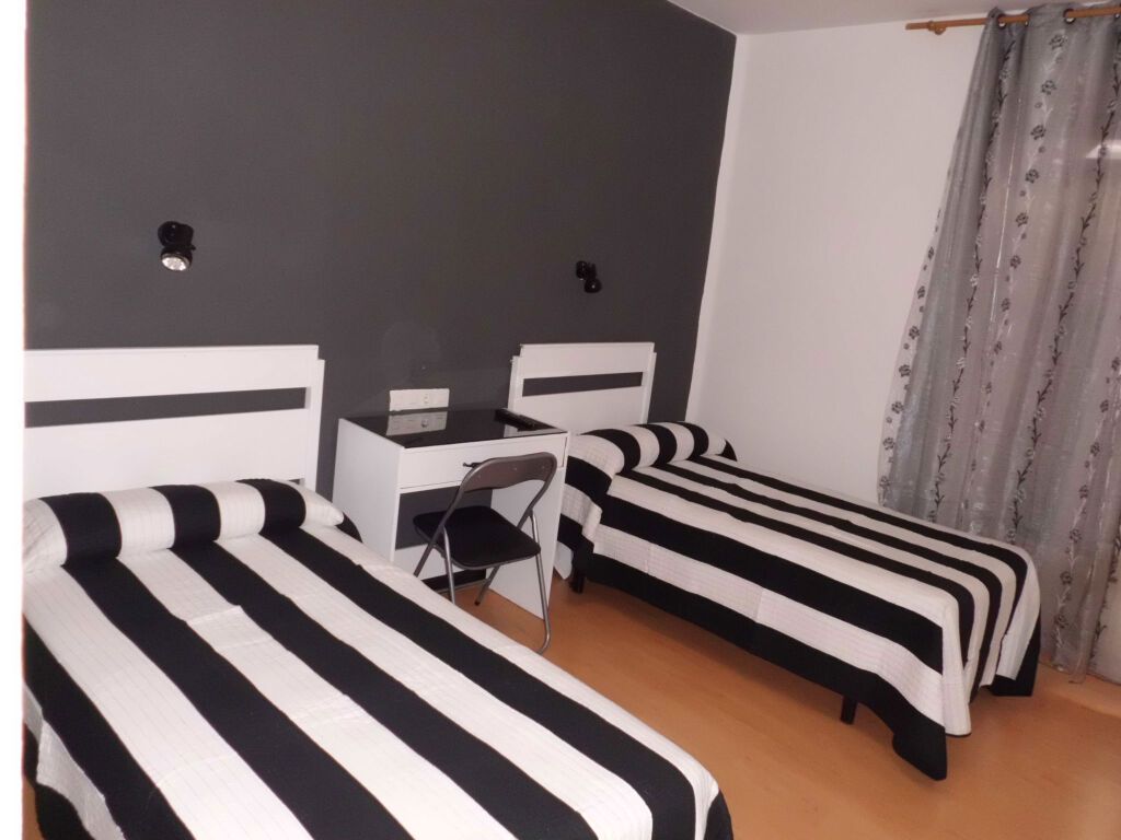 חדר שינה תמונה