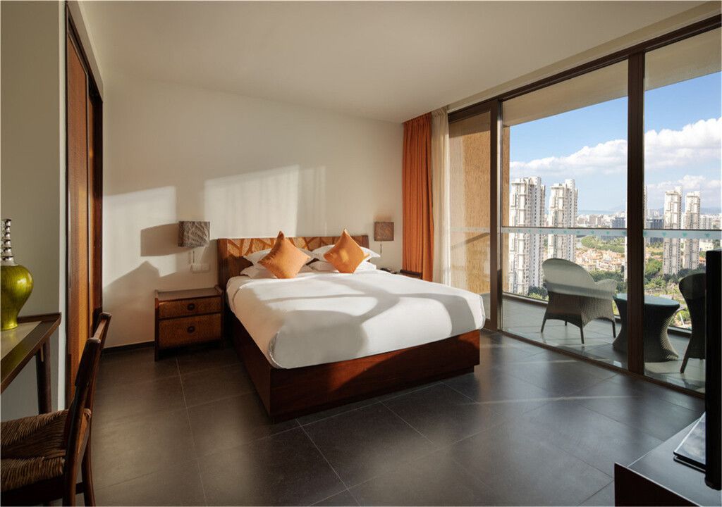 חדר שינה תמונה