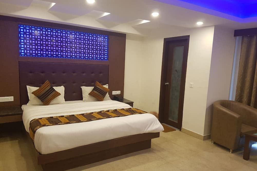 חדר שינה תמונה