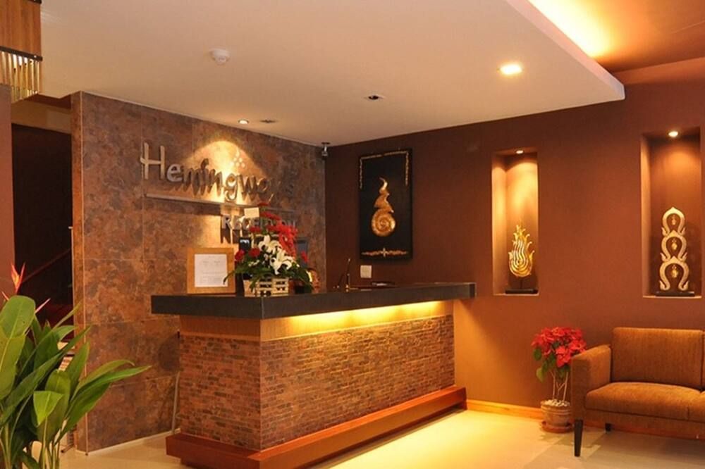 דלפק קבלה תמונה