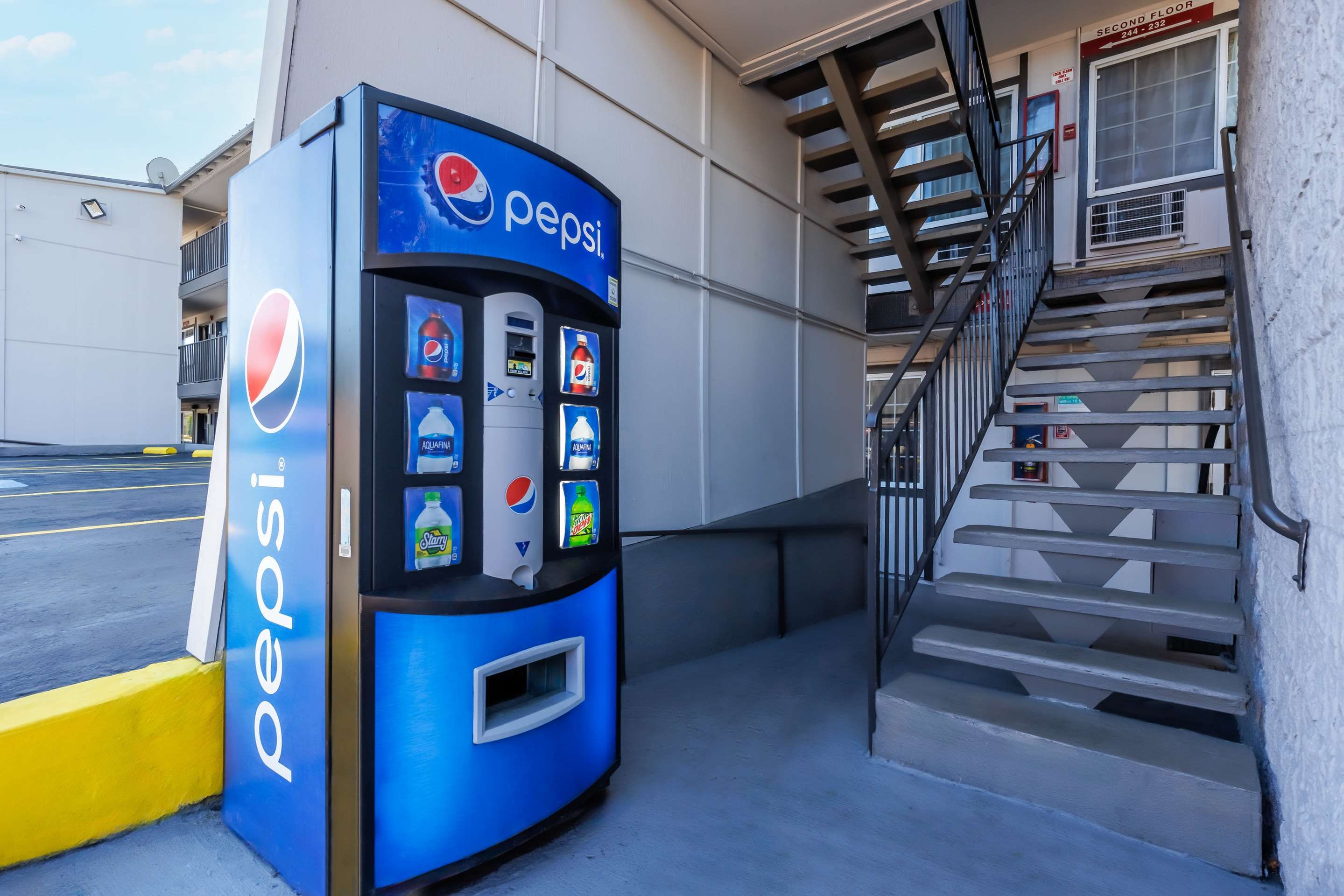 נוחות המלון