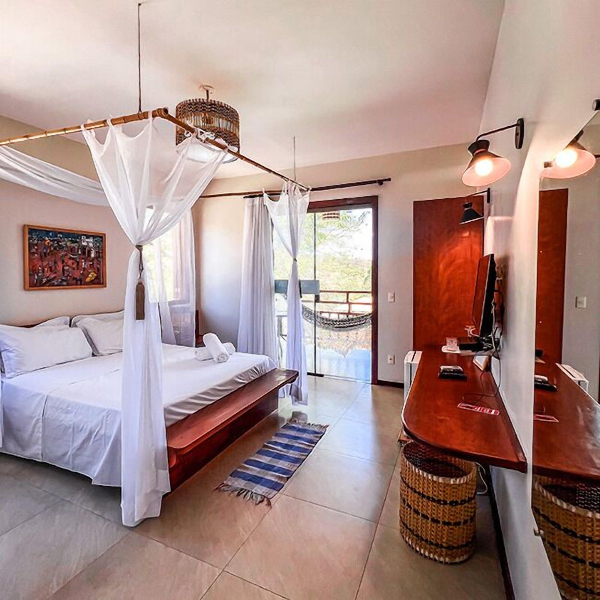 חדר שינה תמונה