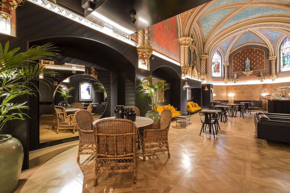 מסעדה תמונה