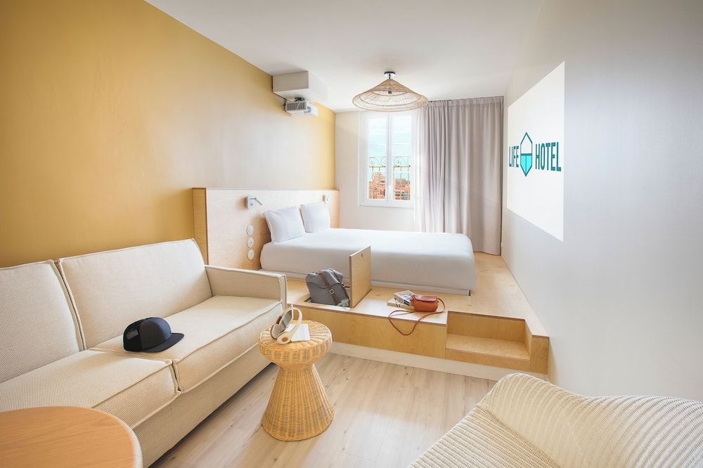 חדר שינה תמונה