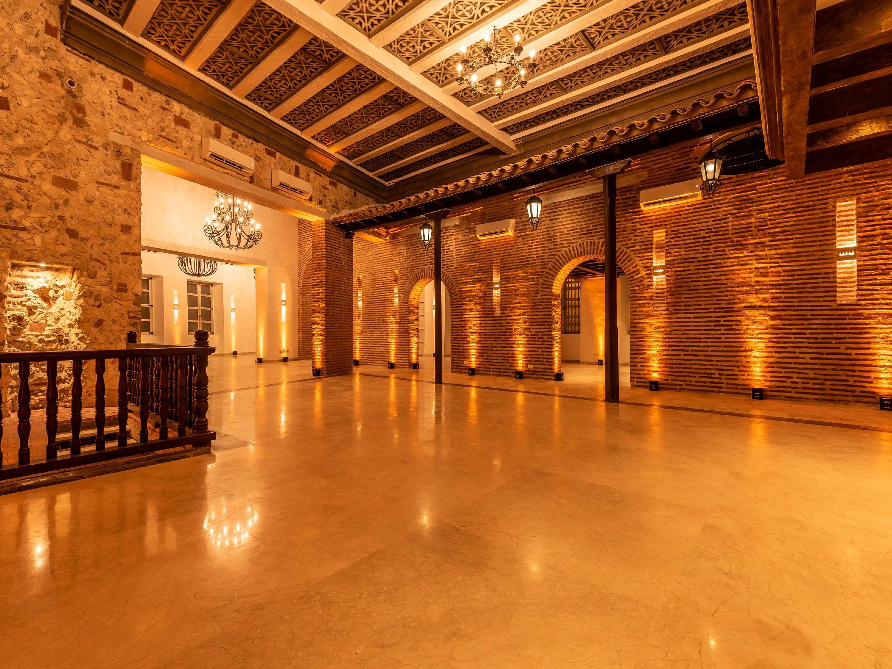 נוחות המלון